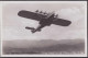 * Dornier DO X Im Flug - 1939-1945: 2nd War