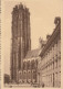 # BELGIQUE - MALINES / PANORAMAS Vers 1950 (lot De 4 CP) - Malines