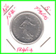 FRANCIA – MONEDAS DE 5 FRANCOS AÑOS 1960 – 1996 – ESTA MONEDA ES DEL AÑO 1970 - SEMBRADOR - O.ROTY - CUPRONÍQUEL-KM 926 - 5 Francs