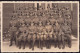 Soldaten-Gruppenfoto Berlin-Lichterfelde EK 1cm 1942 - Guerre 1939-45