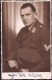 Soldatenfoto WK II Gefreiter Willi Kitzing Linz - Guerre 1939-45
