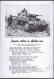 * Panzer Rollen In Afrika Vor, Liederkarte - Guerre 1939-45