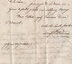 Vaugneray Lyon - 68 - Rhone - Cursive - 1843 - OR Origine Rurale - Courrier De Grezieux La Varenne - 1801-1848: Precursors XIX