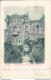 Ad77 Cartolina Teramo Citta' Castello Del Pittore Della Monica 1904 - Teramo