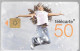 CARTE-PUBLIC-50U-F1362J-GEM1-02/09-DANSE 6-V°100000 CABINES-Ex 31/12/2010-UTILISE-TBE - 2004