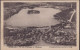 Gest. O-1252 Grünheide Petzsee Werlsee 1924 - Erkner