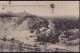 Gest. O-1274 Rüdersdorf Müggelberge Sandschurre Ballon 1913 - Strausberg
