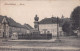 Gest. O-1278 Müncheberg Markt 1911 - Strausberg