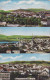 Gest. O-1310 Bad Freienwalde 3-Bildkarte 1911 - Bad Freienwalde