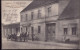 Gest. O-1631 Fernneuendorf Gasthaus Schulze, Feldpost 1918 - Zossen