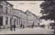 * O-1700 Jüterbog Bahnhof, Feldpost 1916 - Jueterbog