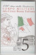 150 Anni Dalla Fondazione - Corpo Militare Della Croce Rossa Italiana -  Moneta Arg. 925% Da 5 Euro In FDC - Commémoratives