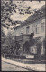 Gest. O-1951 Lindow (Mark) Pension Am Wutzsee 1921 - Neuruppin