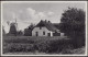 Gest. O-2233 Trassenheide Windmühle 1935 - Wolgast