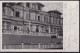Gest. O-2238 Zinnowitz Hotel Gasthaus Seeblick 1936 - Wolgast