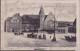 Gest. O-2300 Stralsund Bahnhof, Feldpost 1918 - Stralsund