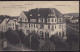 Gest. O-2565 Brunshaupten Haus Rolandseck 1916 1x Eckfehler - Bad Doberan