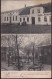 Gest. O-3104 Biederitz Gasthaus Zur Weintraube 1908 - Magdeburg