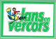 Sticker - Lans En Vercors - Autocollants