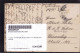 Gest. O-3262 Westeregeln Hauptschule 1938, Briefmarke Entfernt - Stassfurt