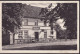 Gest. O-3271 Drewitz Gasthaus Zur Linde 1938 - Burg