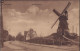 Gest. O-3283 Jerichow Bahnhofstraße Windmühle 1928 - Genthin