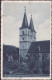 Gest. O-3300 Schönebeck Frohse Kirche 1931 - Schönebeck (Elbe)