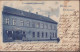 Gest. O-3601 Schlanstedt Kückendahls Waarenhaus 1903 - Halberstadt