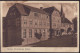* O-4301 Güntersberge Kurhaus, Fleckig Beschabt - Quedlinburg
