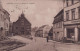 Gest. O-4342 Alsleben Markt Rathaus 1925 - Bernburg (Saale)