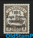 DR KOLONIEN Dt. TOGO 1914 MNH ** Mi.# 14 Luxus Kaizer Yachts Deutsches REICHPOST Stamp Ovp / Alemania Germany - Togo