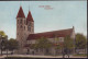 Gest. O-4372 Aken Nicolaikirche 1926 - Koethen (Anhalt)
