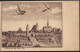 * O-4415 Zörbig Historisches Motiv Um 1730 - Bitterfeld