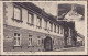 * O-4712 Kelbra Gasthaus Goldene Sonne - Sangerhausen