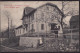 Gest. O-4850 Weißenfels Gasthaus Forsthaus Muttlau 1910 - Weissenfels