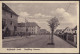 Gest. O-4850 Weißenfels Straßburg-Kaserne, Feldpost 1940, EK 5mm - Weissenfels