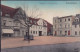 Gest. O-4860 Hohenmölsen Neumarkt Hotel Gasthaus Zum Bären, Feldpost 1918 - Weissenfels
