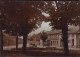 * O-5102 Gebesee Straßenpartie, Foto 15,5x10 Cm - Erfurt