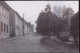 * O-5321 Gebstedt Dorfstraße, Foto 15,5x10,5 Cm - Apolda