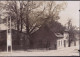 * O-5321 Nauendorf Gasthaus Kolonialwaren Dorfstraße, Foto 15,5x10,5 Cm - Apolda