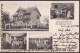 Gest. O-5620 Worbis Landwirtschaftsschule 1904 - Leinefelde