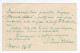 1938. YUGOSLAVIA,SERBIA,BELGRADE,RIVER SAVA PORT,DR. IVAN RIBAR WRITING TO PUBLISHER IN ZAGREB,STATIONERY CARD,USED - Enteros Postales