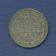 Preußen 1 Silbergroschen 1867 A, König Wilhelm I., J 89, Fast Vz (m3325) - Groschen & Andere Kleinmünzen