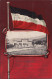 Gest. O-6083 Kleiner Inselsberg Gasthaus Patriotik 1901 - Schmalkalden