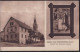 * O-6101 Frankenheim Gasthaus Johannes Ludwig - Meiningen