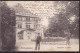Gest. O-6110 Hildburghausen Helenenplatz 1907 - Hildburghausen