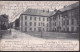 Gest. W-6110 Hildburghausen Schloßstraße Schloßkaserne 1906 - Hildburghausen