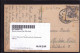 Gest. O-6530 Hermsdorf Bahnhofstraße, Briefmarke Enfternt - Hermsdorf