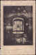 Gest. O-6800 Saalfeld Hotel Gasthaus Roter Hirsch 1926 - Saalfeld