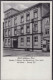 * O-6823 Bad Blankenburg Hotel Gasthaus Goldener Löwe - Rudolstadt